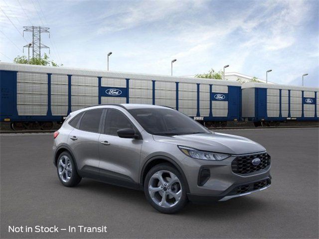 2025 Ford Escape ST-Line FWD - 22812451 - 6