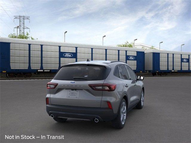 2025 Ford Escape ST-Line FWD - 22812451 - 7