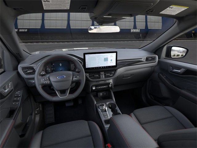 2025 Ford Escape ST-Line FWD - 22812451 - 8