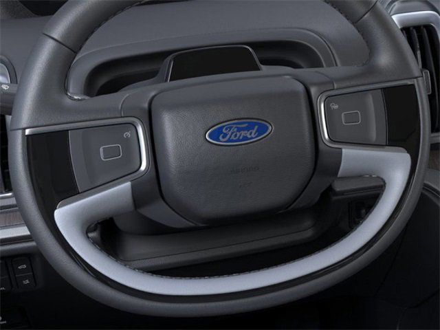 2025 Ford Expedition Platinum 4x4 - 22826061 - 11