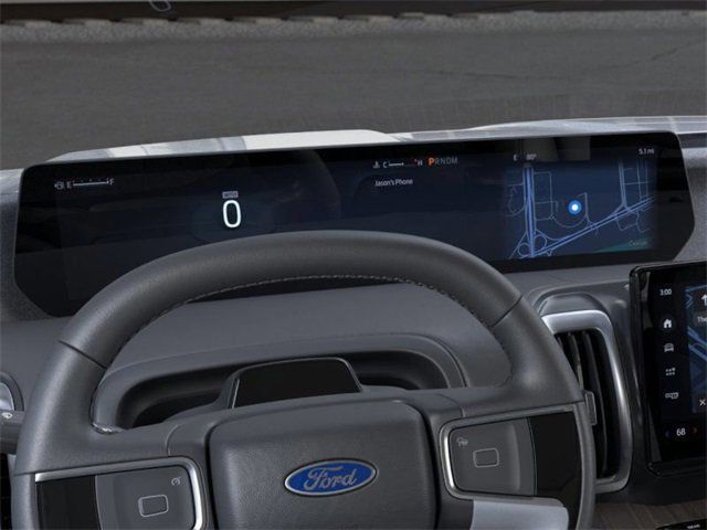 2025 Ford Expedition Platinum 4x4 - 22826061 - 12