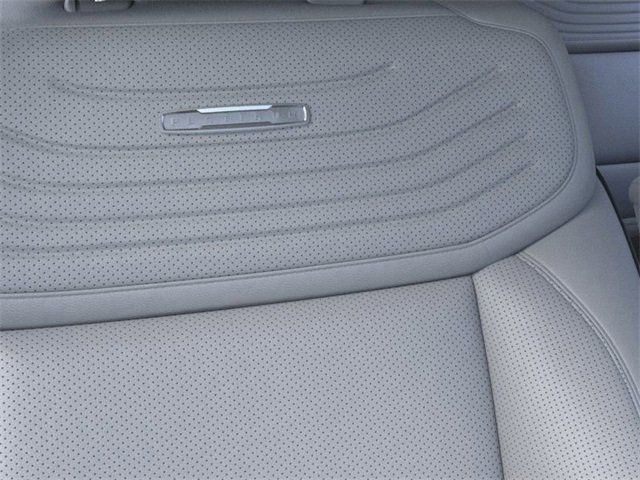 2025 Ford Expedition Platinum 4x4 - 22826061 - 15