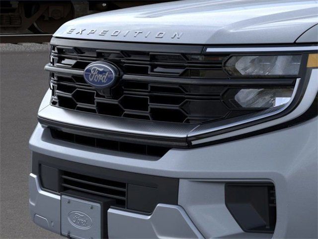 2025 Ford Expedition Platinum 4x4 - 22826061 - 16