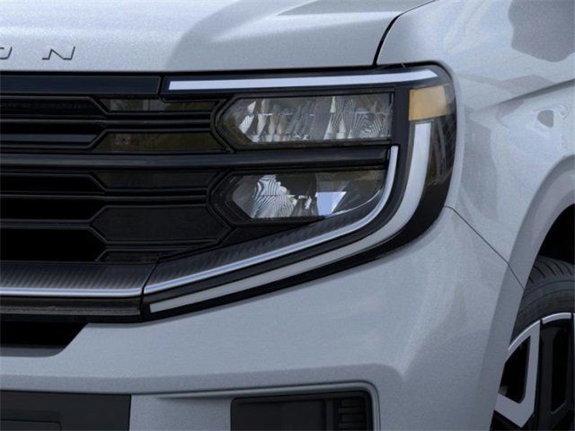 2025 Ford Expedition Platinum 4x4 - 22826061 - 17