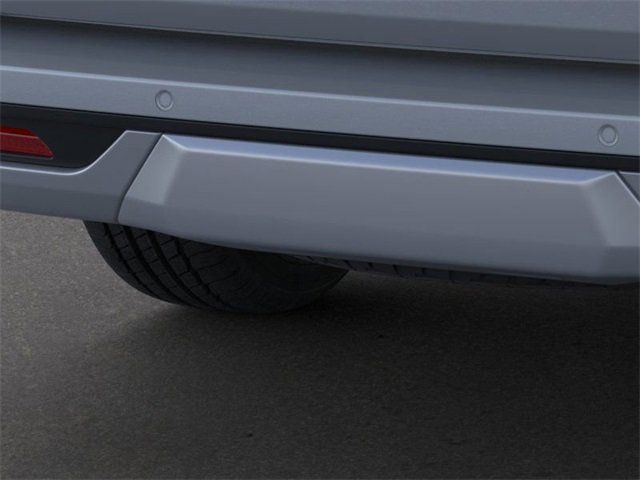 2025 Ford Expedition Platinum 4x4 - 22826061 - 22