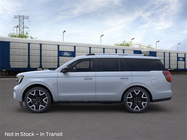 2025 Ford Expedition Platinum 4x4 - 22826061 - 2