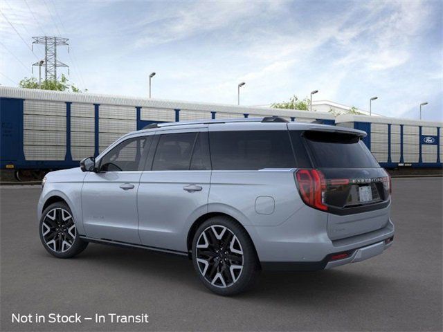 2025 Ford Expedition Platinum 4x4 - 22826061 - 3