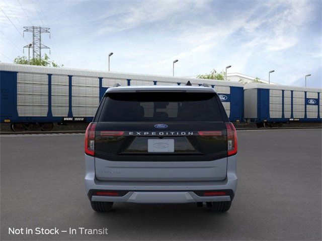 2025 Ford Expedition Platinum 4x4 - 22826061 - 4