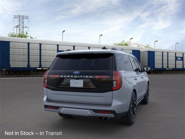 2025 Ford Expedition Platinum 4x4 - 22826061 - 7
