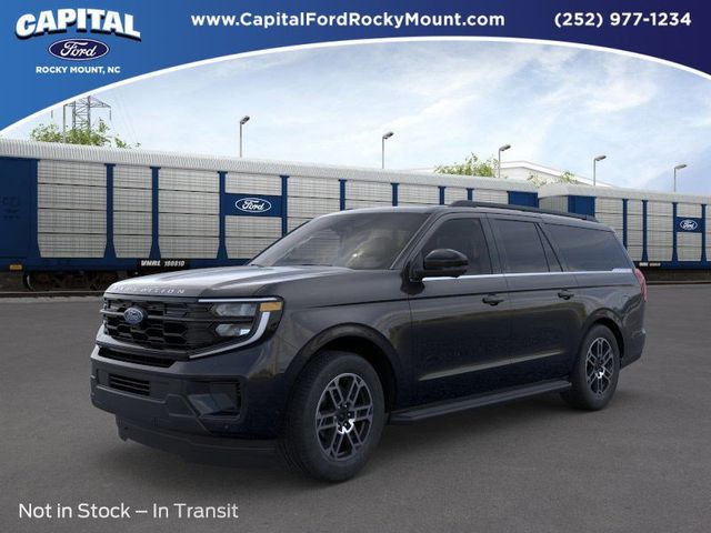 2025 Ford Expedition Max Active 4x4 - 22826980 - 0
