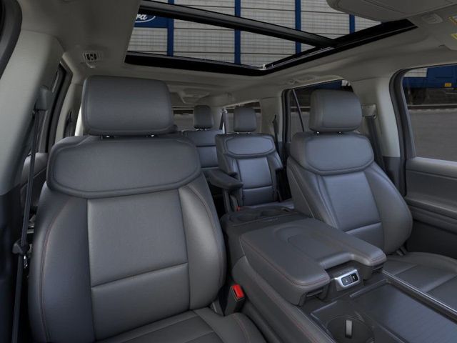 2025 Ford Expedition Max Active 4x4 - 22826980 - 9