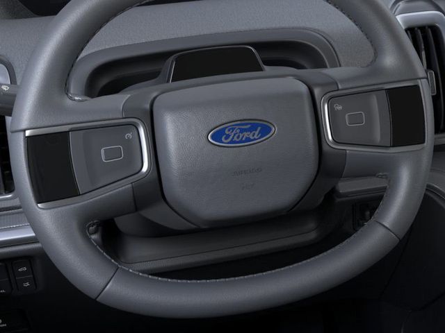 2025 Ford Expedition Max Active 4x4 - 22826980 - 11