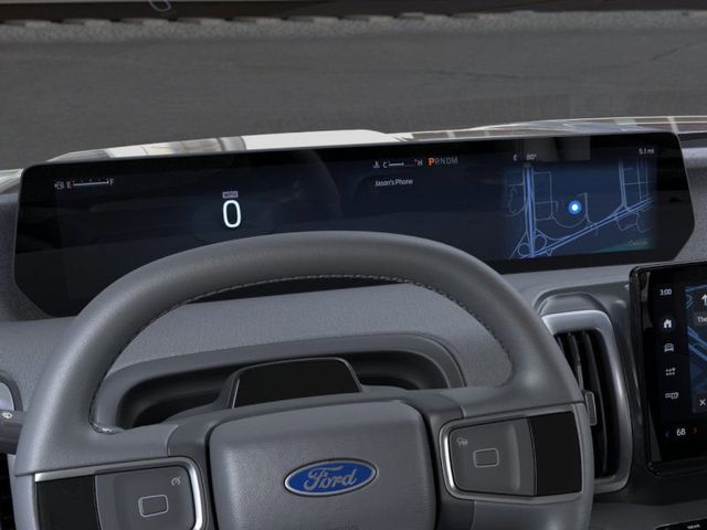 2025 Ford Expedition Max Active 4x4 - 22826980 - 12