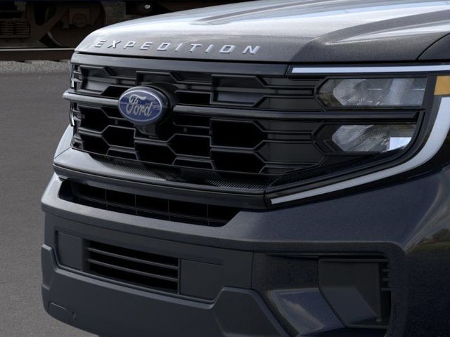 2025 Ford Expedition Max Active 4x4 - 22826980 - 16