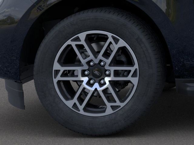 2025 Ford Expedition Max Active 4x4 - 22826980 - 18