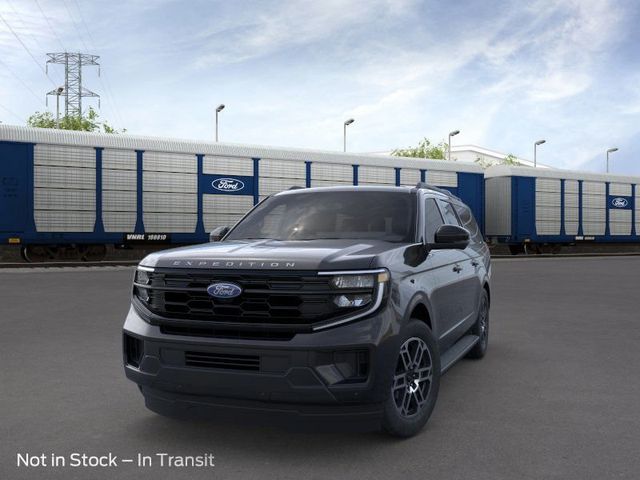 2025 Ford Expedition Max Active 4x4 - 22826980 - 1