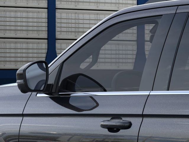 2025 Ford Expedition Max Active 4x4 - 22826980 - 19