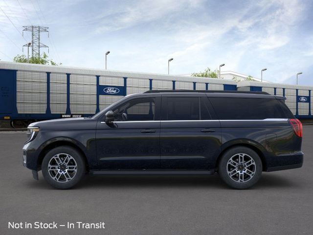 2025 Ford Expedition Max Active 4x4 - 22826980 - 2
