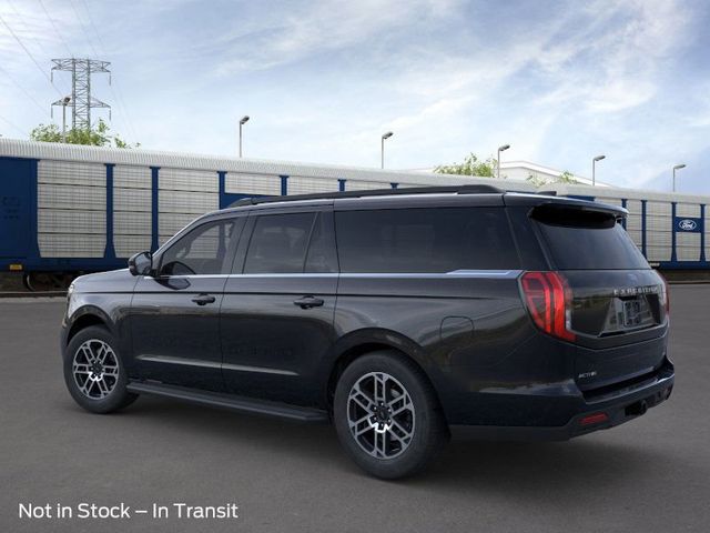 2025 Ford Expedition Max Active 4x4 - 22826980 - 3