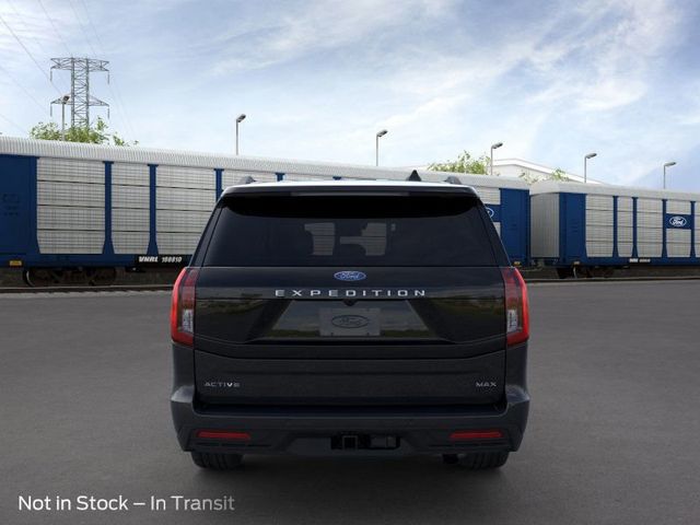 2025 Ford Expedition Max Active 4x4 - 22826980 - 4