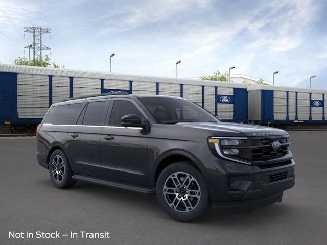 2025 Ford Expedition Max Active 4x4 - 22826980 - 6