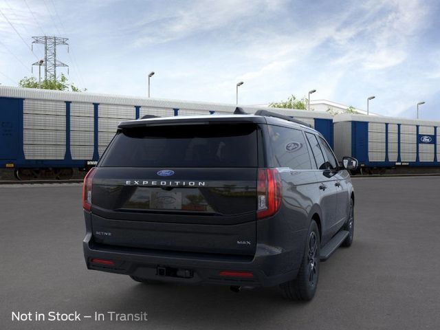 2025 Ford Expedition Max Active 4x4 - 22826980 - 7