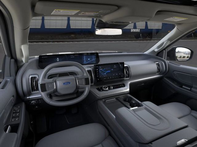 2025 Ford Expedition Max Active 4x4 - 22826980 - 8