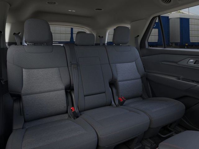 2025 Ford Explorer Active RWD - 22741463 - 9