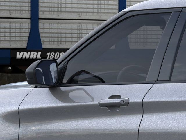 2025 Ford Explorer Active RWD - 22741463 - 17