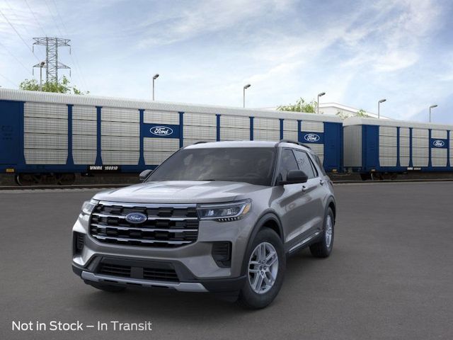 2025 Ford Explorer Active RWD - 22741463 - 1