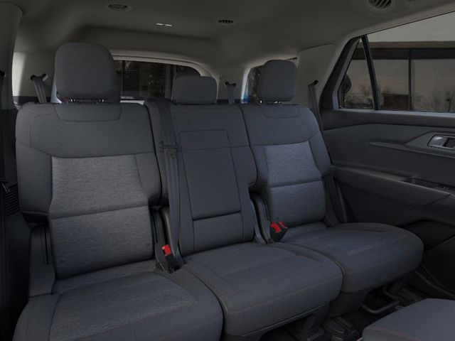 2025 Ford Explorer Active RWD - 22769089 - 10