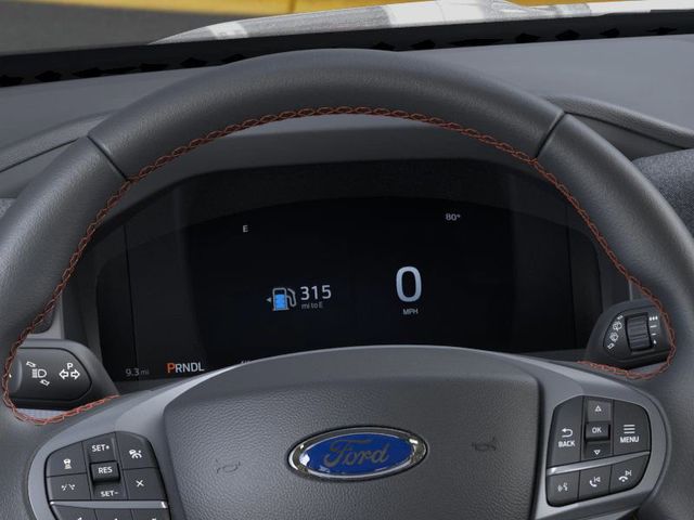 2025 Ford Explorer Active RWD - 22769089 - 12