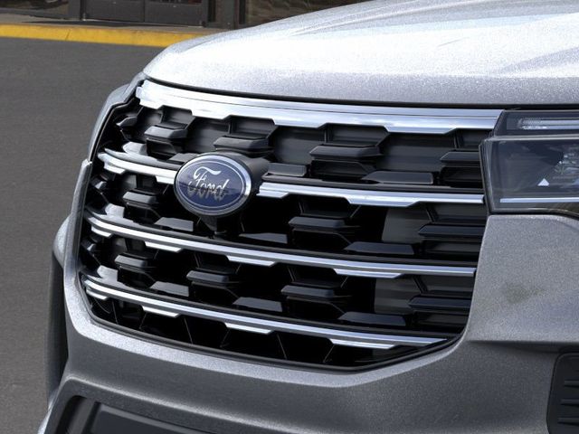 2025 Ford Explorer Active RWD - 22769089 - 16