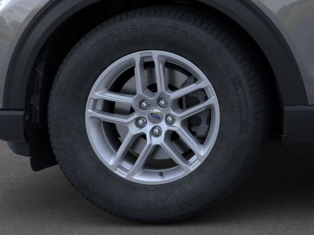 2025 Ford Explorer Active RWD - 22769089 - 18