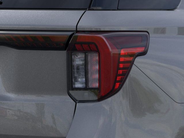 2025 Ford Explorer Active RWD - 22769089 - 20
