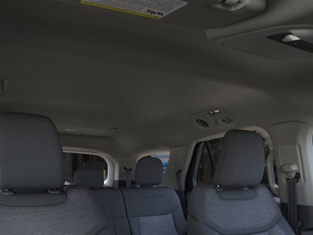2025 Ford Explorer Active RWD - 22769089 - 21