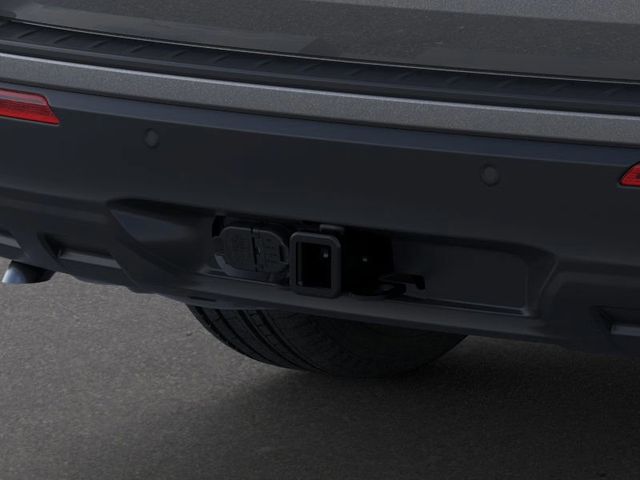 2025 Ford Explorer Active RWD - 22769089 - 22