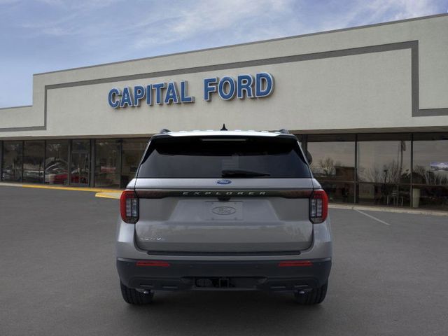 2025 Ford Explorer Active RWD - 22769089 - 4