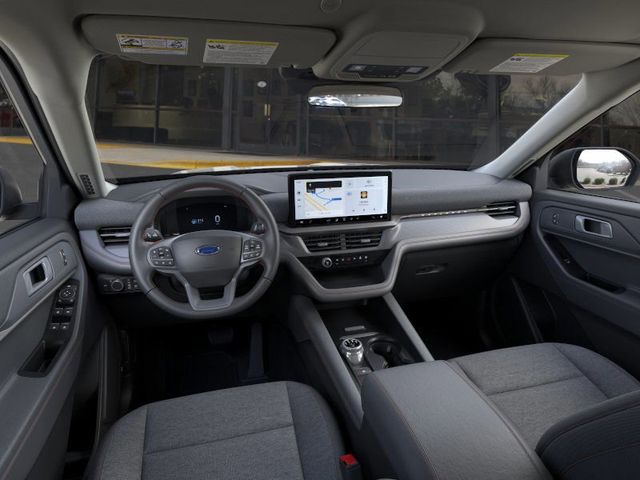 2025 Ford Explorer Active RWD - 22769089 - 8