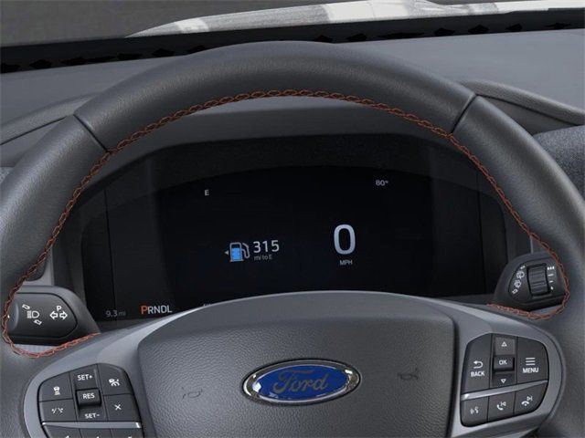 2025 Ford Explorer Active RWD - 22824736 - 12