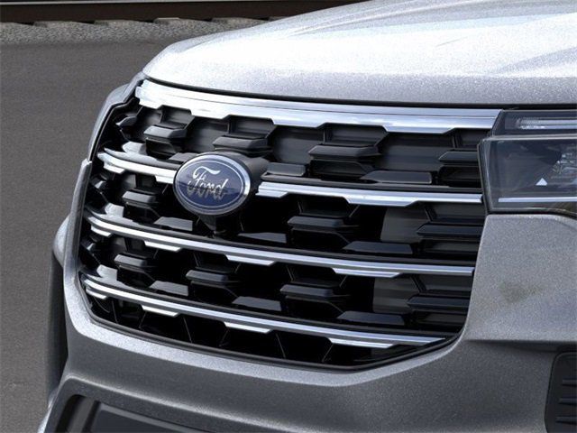 2025 Ford Explorer Active RWD - 22824736 - 16