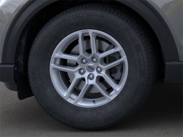 2025 Ford Explorer Active RWD - 22824736 - 18