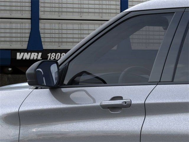 2025 Ford Explorer Active RWD - 22824736 - 19