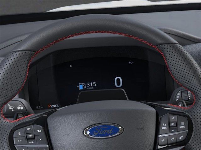 2025 Ford Explorer ST 4WD - 22824725 - 12