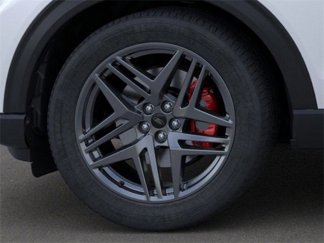 2025 Ford Explorer ST 4WD - 22824725 - 18