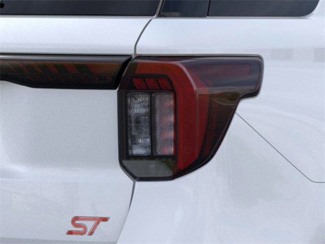 2025 Ford Explorer ST 4WD - 22824725 - 20