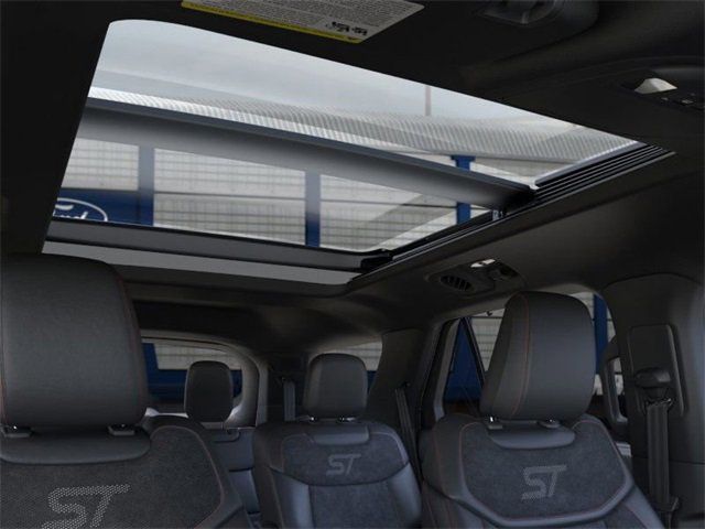 2025 Ford Explorer ST 4WD - 22824725 - 21