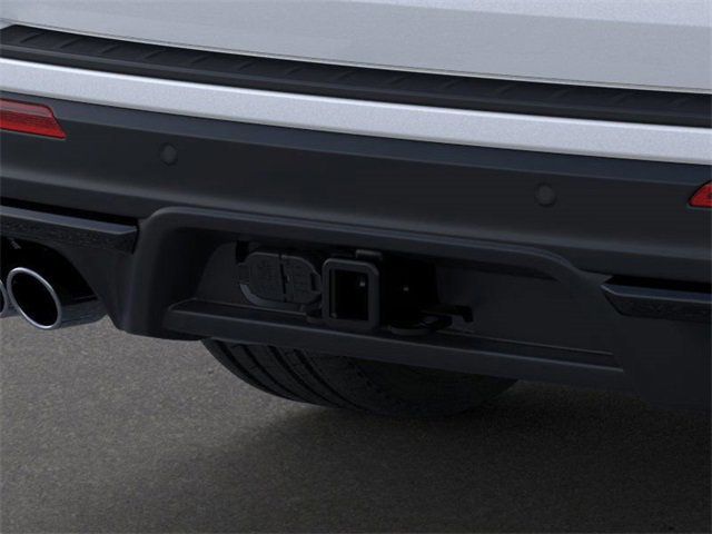 2025 Ford Explorer ST 4WD - 22824725 - 22