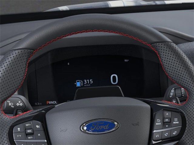 2025 Ford Explorer ST 4WD - 22824737 - 12