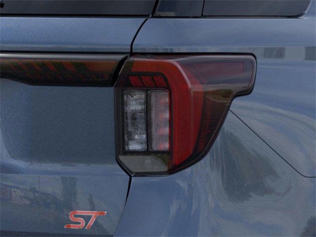 2025 Ford Explorer ST 4WD - 22824737 - 20